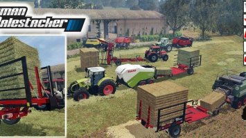 Pack Balestacker and baler attacher v1.1