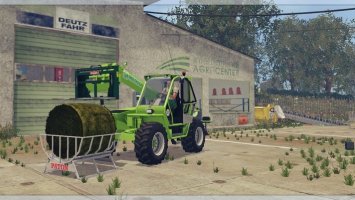 Pack Paton Livestock feeder LS15