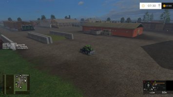 Westbrigde Farm 2.0 LS15