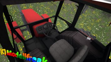 Zetor 7245 v2 LS15