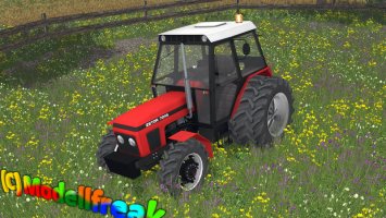 Zetor 7245 v2 ls15