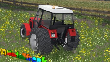 Zetor 7245 v2 LS15