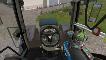 Fendt 939 Full Black LS15