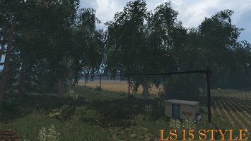 Freidorf LS15