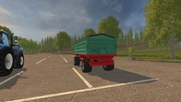 Lomma Pack LS15