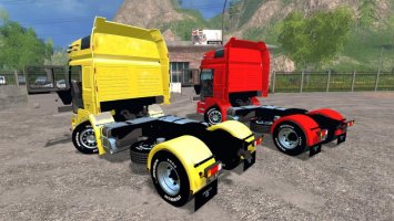 MAN F2000 19-603 v1.3 LS15