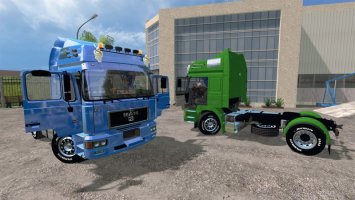 MAN F2000 19-603 V1.4 LS15