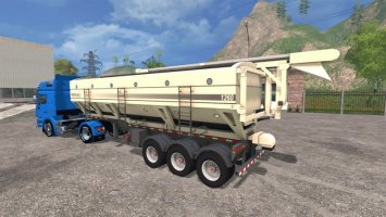 Meridian Seed Express 1260 LS15