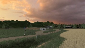 Muddy Map V2.5 LS15