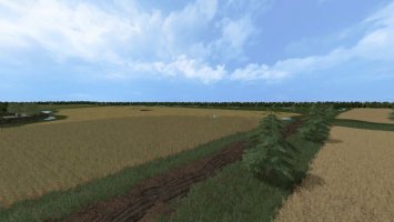 Muddy Map V2.5 LS15