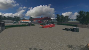 Nederland v3 edit by Mike LS15