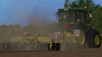 TERRALAND TN_PROFI LS15