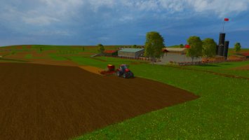 Trakya Map V3.5.1 LS15