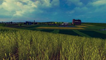 Trakya Map v4.4.2 LS15