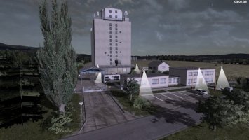 AGRO MORAVANY V2 BETA FS17