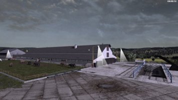 AGRO MORAVANY V2 BETA FS17