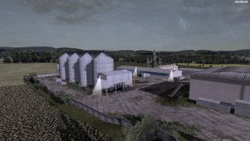 AGRO MORAVANY V2 BETA FS17