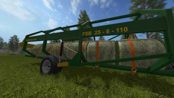 Ballenboy FS17