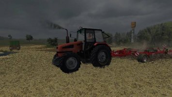 Belarus 1221.3 LS15