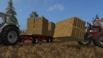 Brantner DPW 18000 FS17