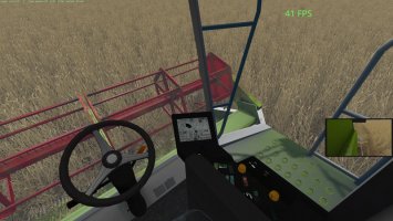 Claas Lexion 430/460 Pack v1.3 LS15