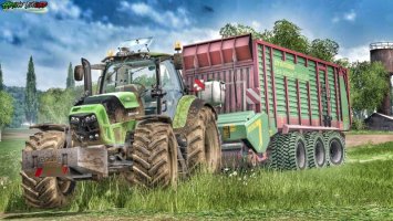 Deutz-Fahr TTV7210-7250 V6.0 ls15