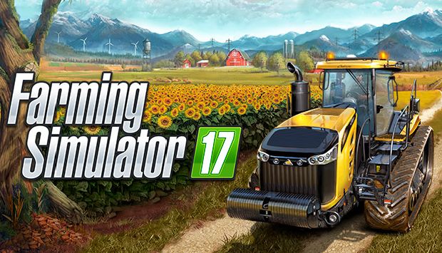 Simulator 17 Update 1.4.2 (patch 1.4.2) - FS17 Mod | Mod for Farming Simulator 17 | LS Portal