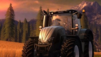 Farming Simulator 17 FS17