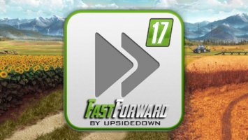 fastForward v2.1 fs17
