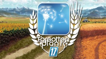 Forgotten Plants - Wheat / Barley fs17