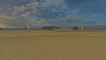 FS15 County Line v1.1 LS15