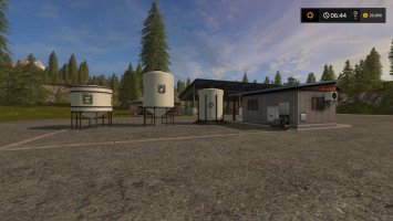 Goldcrest Valley II v1.0.0.2 FS17