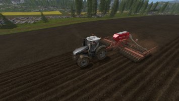 Horsch Pronto 9DC v1.1 FS17