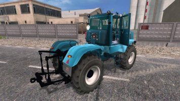 HTZ Т-150К V1.5 LS15