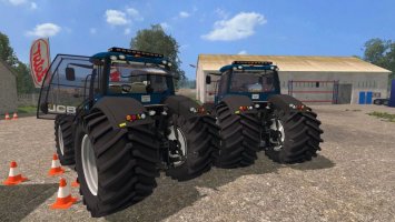 JCB Fastrac 8310 V4.2 LS15