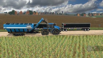 Kinze 1500 LS15