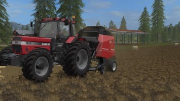 Kuhn VB 2190 fs17