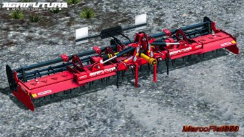 Maschio Gabbiano 6000 Super LS15