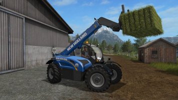 New Holland LM 7.42 fs17