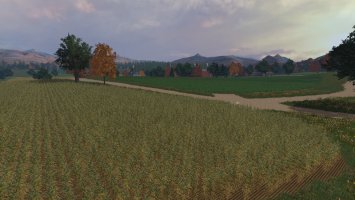 Oregon Springs V 1.1 LS15