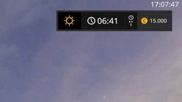 RealClock Mod v1.1