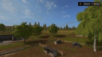 Silvercrest Valley FS17