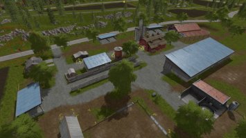 Silvercrest Valley FS17