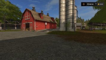 Silvercrest Valley FS17