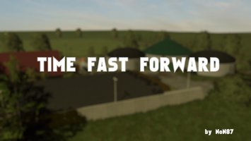 Time fast forward fs17