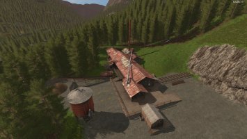 Tiroler Hochgebirge FS17