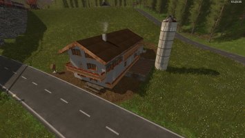 Tiroler Hochgebirge FS17