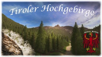 Tiroler Hochgebirge