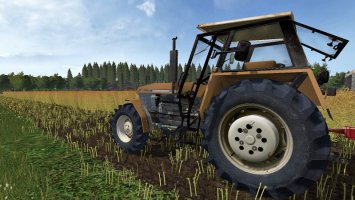 Ursus 1614 FS17