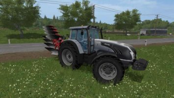 Valtra T163 FS17